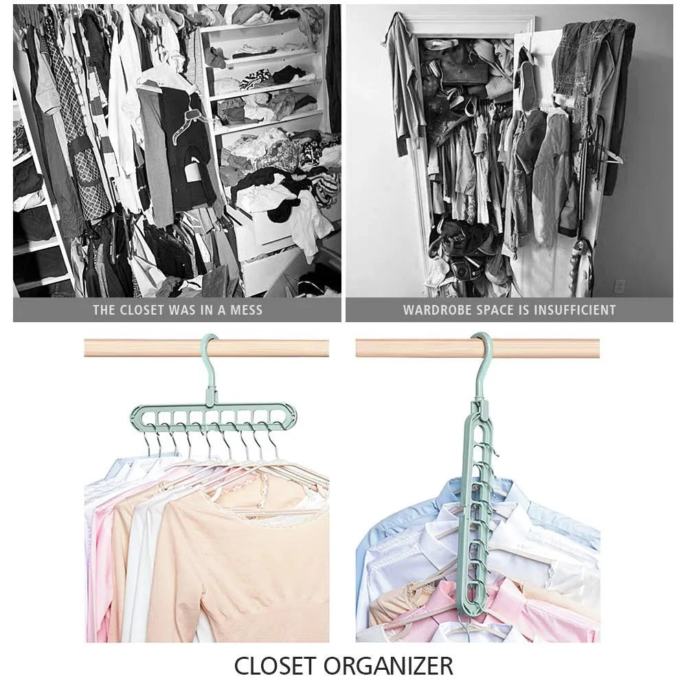 Hang3 – Triple the hang, half the space.