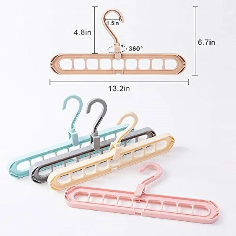 Hang3 – Triple the hang, half the space.