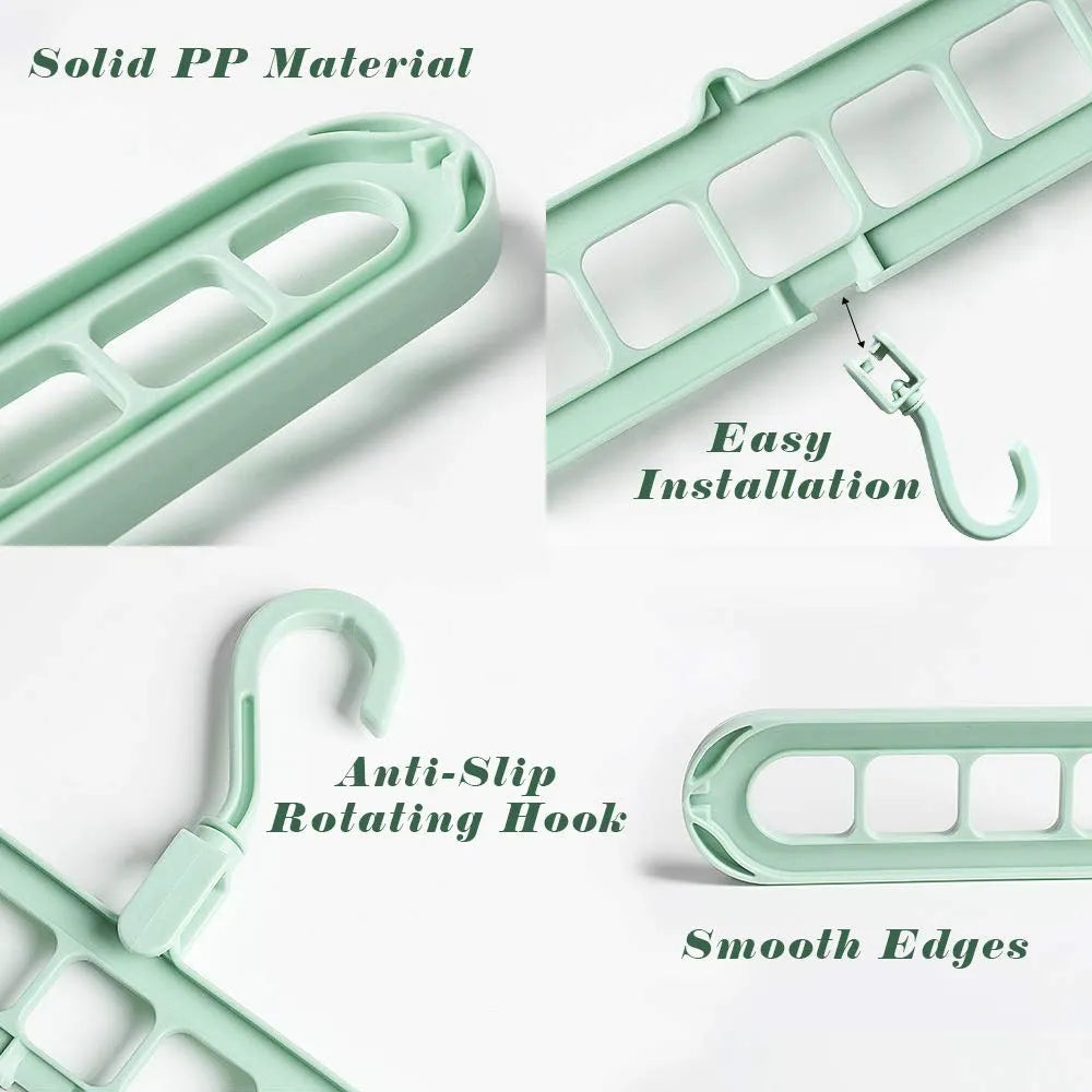 Hang3 – Triple the hang, half the space.