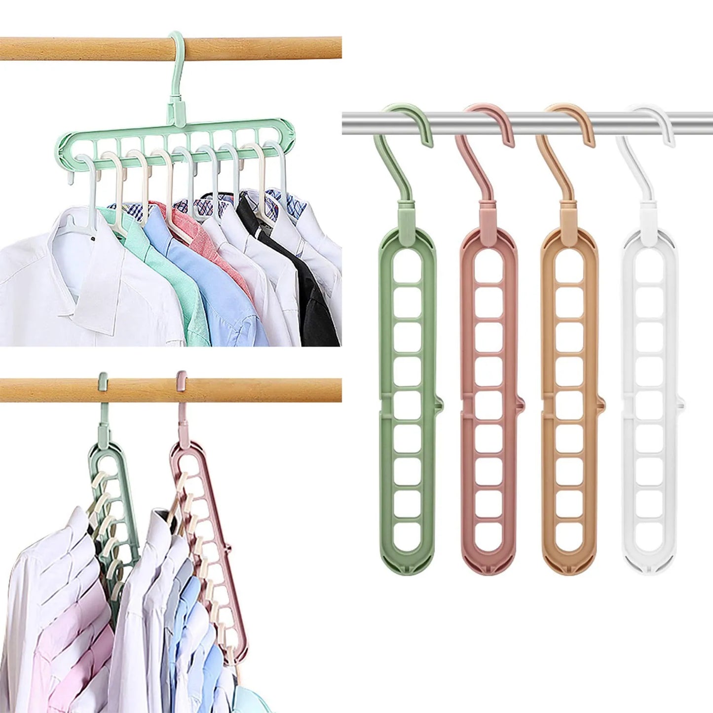 Hang3 – Triple the hang, half the space.
