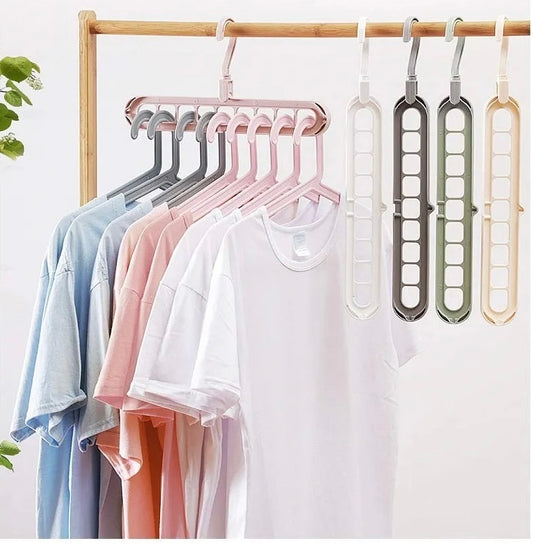 Hang3 – Triple the hang, half the space.